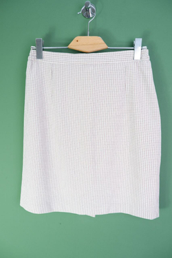 Юбка трикотажная 46 размер