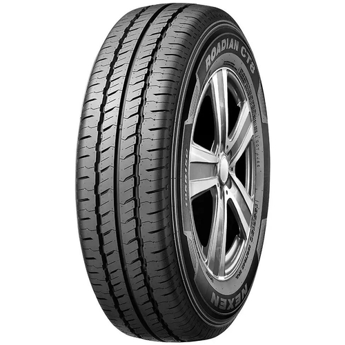 Легкогрузовая шина NEXEN ROADIAN CT8 195/75R16C 107/105T