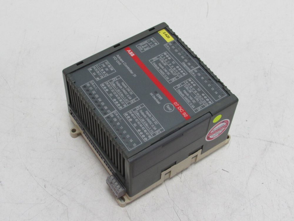 ABB GJR5252200R0101