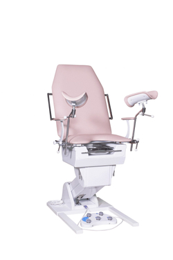 Кресло гинекологическое Клер КГЭМ 01 (3 электропривода)