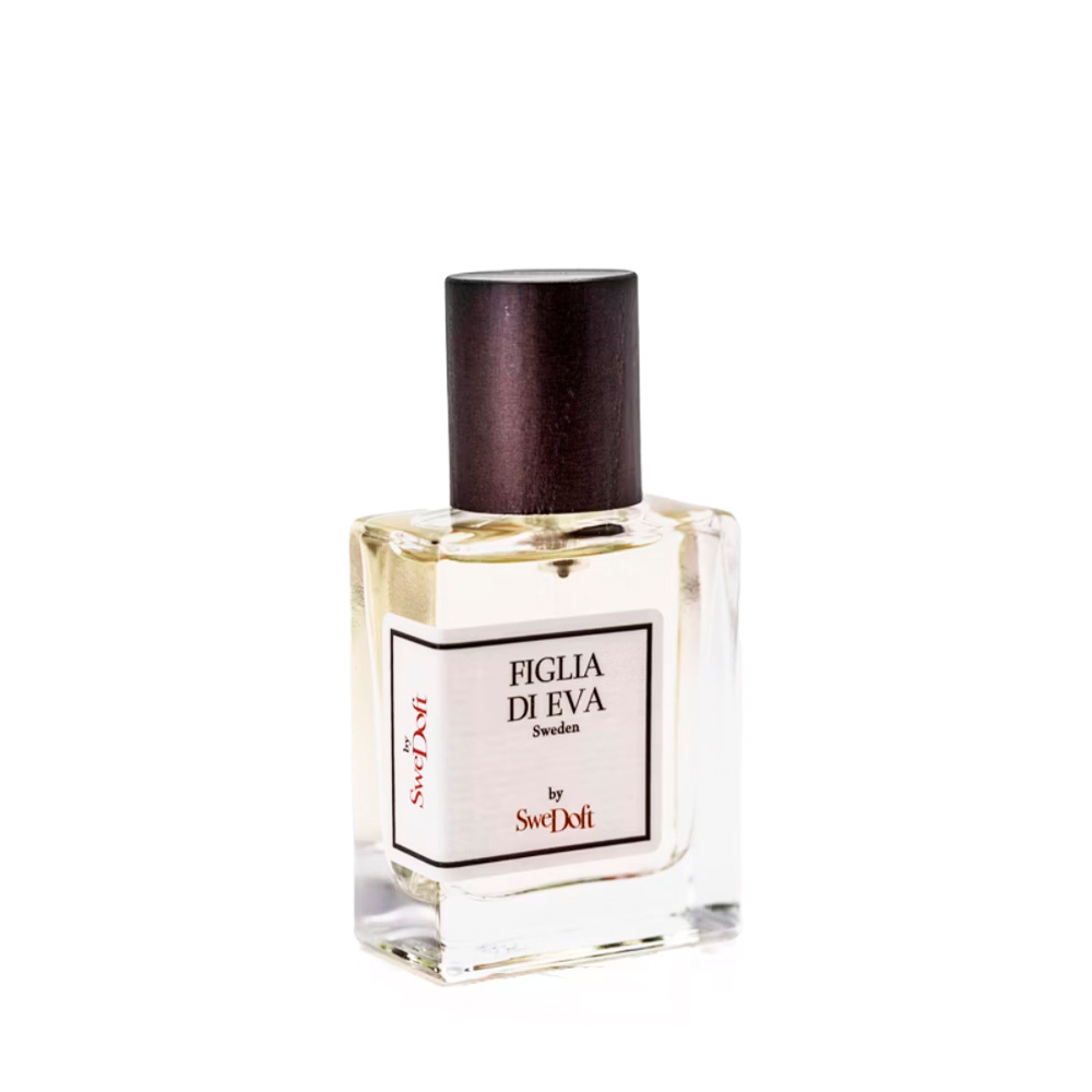 Figlia Di Eva by SweDoft — парфюмерная вода для женщин.  Секретное оружие женщин.