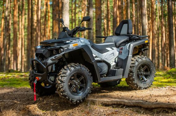 Квадроцикл РМ 800 Т (ПСМ)