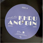 Khruangbin / Mordechai Remixes (2LP)