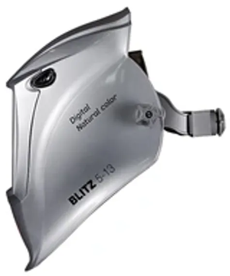 Сварочная маска Fubag BLITZ 5-13 MaxiVisor Digital Natural Color