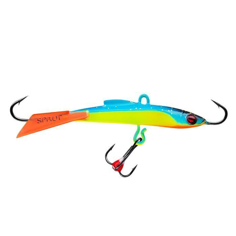 Балансир Sprut Usuri