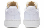 Кроссовки Nike Air Force 1 07 Lx (Женская размерная сетка)
