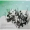 Erasure - Snow Globe - Pink LP