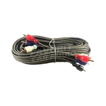 Межб. кабель Predator 4RCA MA-5 OFC