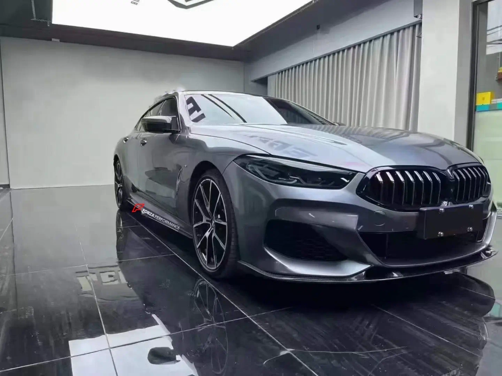 Карбоновый обвес для BMW 8 серии G14 G15 G16 2018+ БМВ