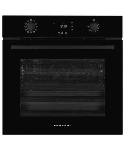 Духовой шкаф электрический Kuppersberg FPH 611 B