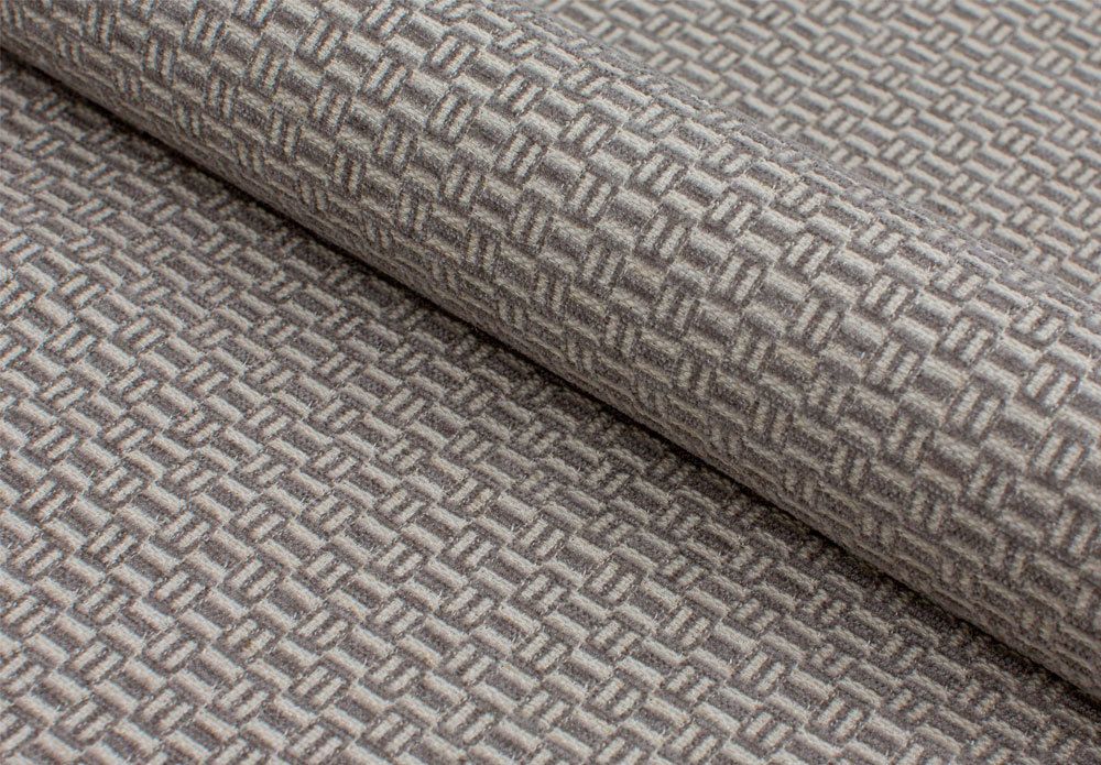 Шенилл Viola plain grey (Виола плейн грей)