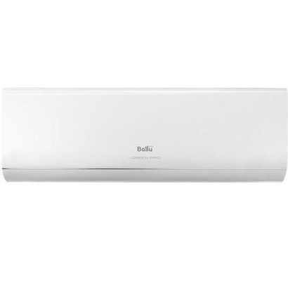 Сплит-система BALLU, IGREEN PRO (on/off), BSAG/in-12HN8 / BSAG/out-12HN8