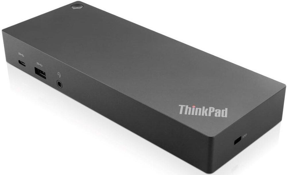 Док-станция  Lenovo ThinkPad Hybrid
