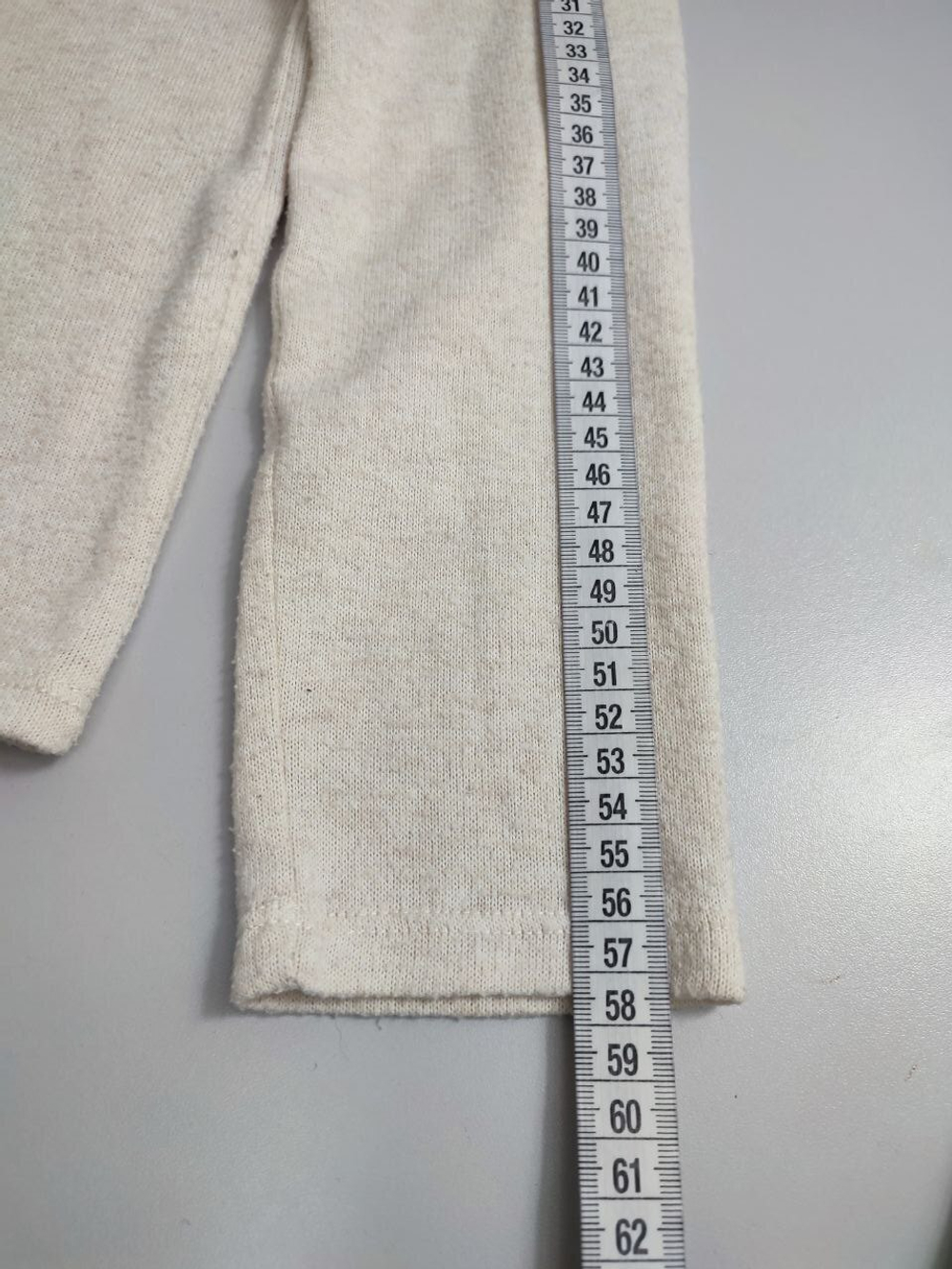 Джемпер Kiabi базовый 44 размер