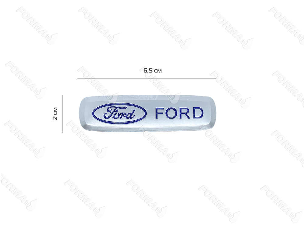 Шильд Ford