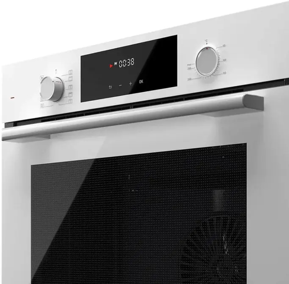 Духовой шкаф Kuppersberg HF 609 W