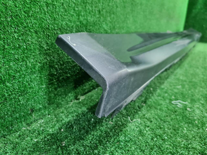 Накладка порога левая BMW 4er F32 (13-20) M-paket