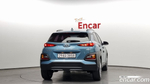 Hyundai KONA 1.6 Turbo 2WD (04.2020)