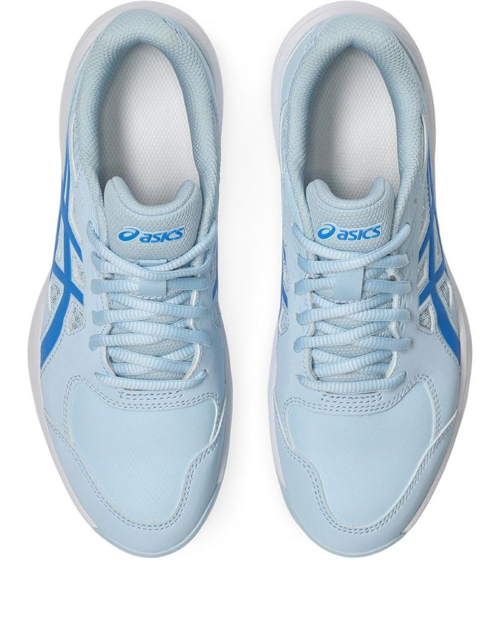 Женские теннисные кроссовки Asics Court Slide 4