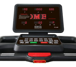 BRONZE GYM T1100M PRO Беговая дорожка