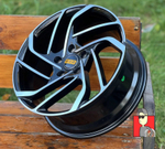 Комплект дисков BBS 177176 17x7.5 et35 5x114.3