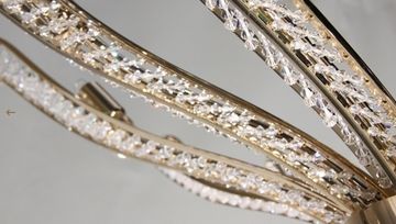 Светильник MARBELLA SUSPENSION by Castro