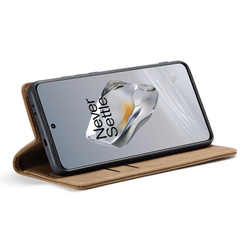 Чехол-книжка CaseMe Matte OnePlus 12