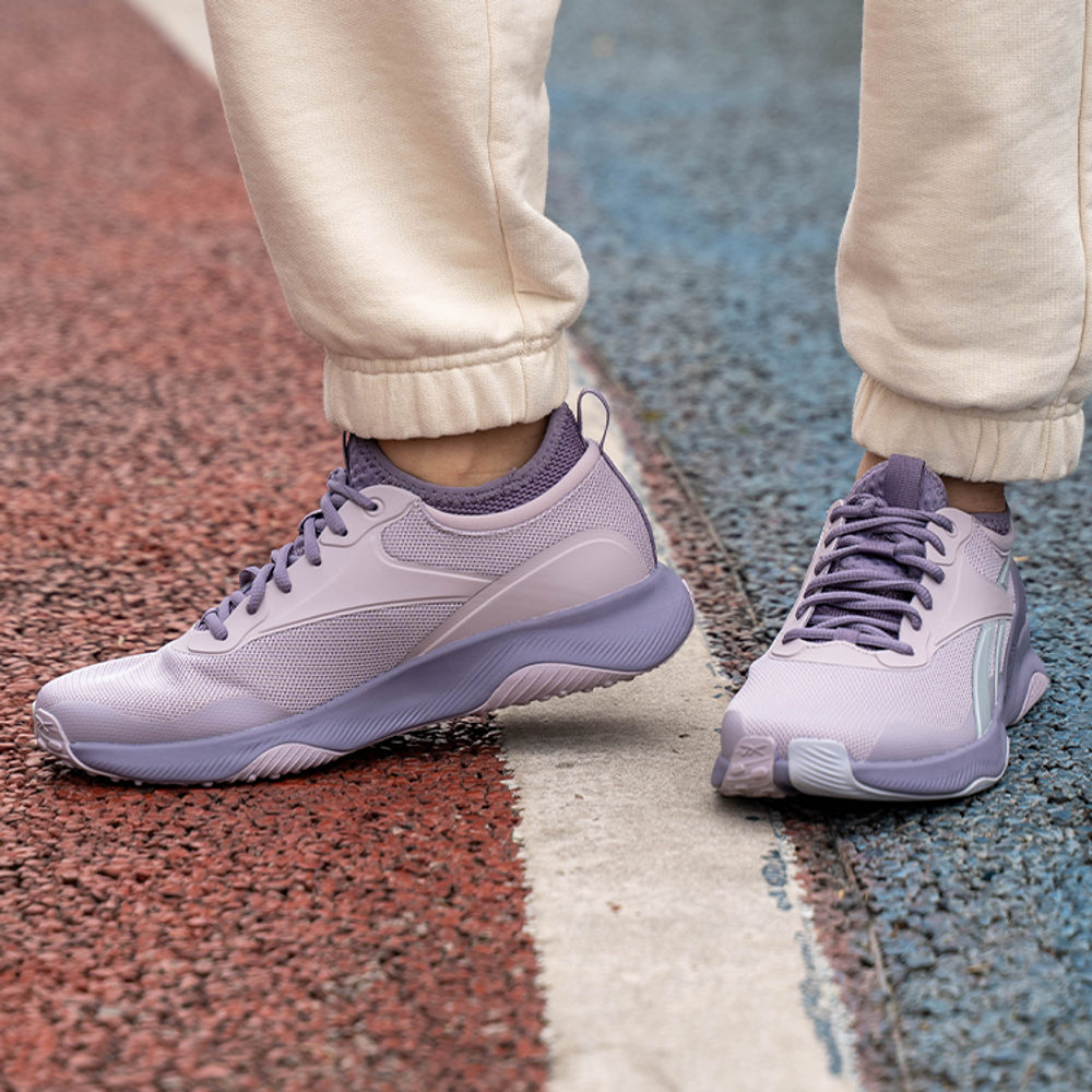 Кроссовки Reebok Hiit Tr Hlc