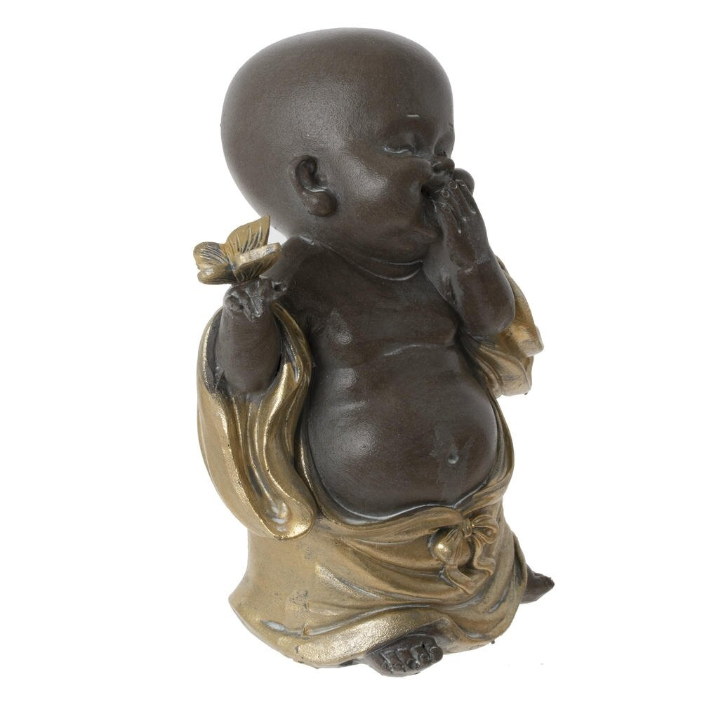 Фигурка декоративная Будда