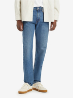 Мужские классические джинсы Levi's 502 Taper 29507-1439