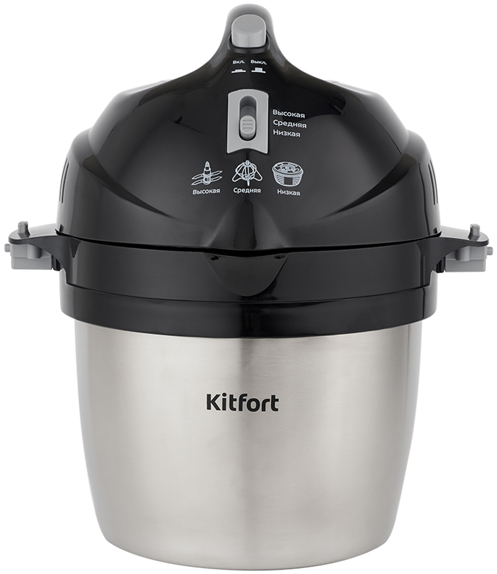 Измельчитель KITFORT KT-1396