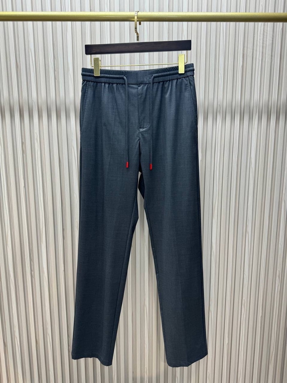 Летние брюки Kiton