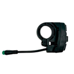 Переключатель фары поворотников сигнала, блок управления для электросамоката Kugoo M5