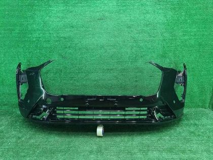 Бампер передний Haval Jolion (2021-н.в.)