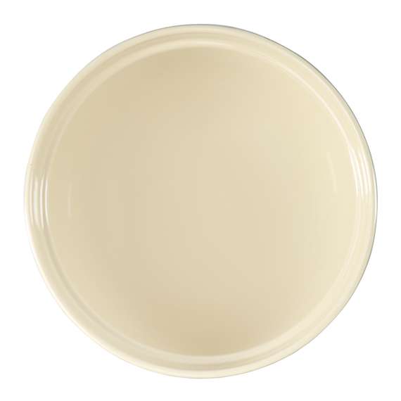 Миска зеленого цвета с рельефным узором Ягоды Тайги из коллекции russian north, 1,5л