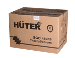 Снегоуборщик бензиновый HUTER SGC 4800B