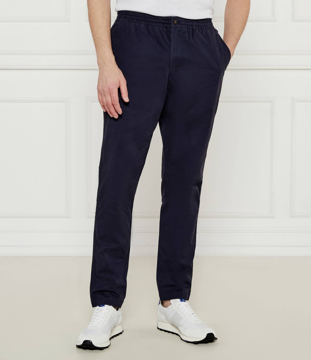 Чиносы POLO RALPH LAUREN - темно-синий(710944490)