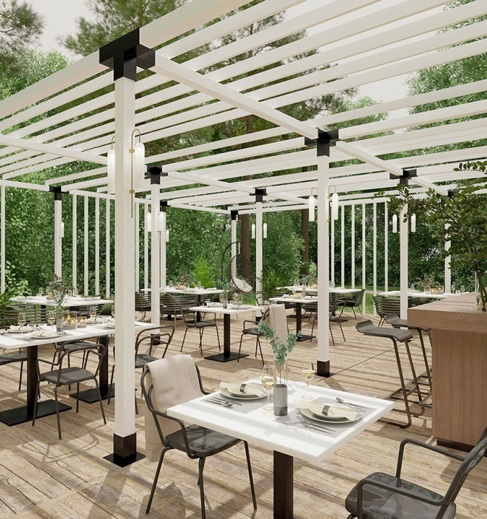 Комплект QWIN 30