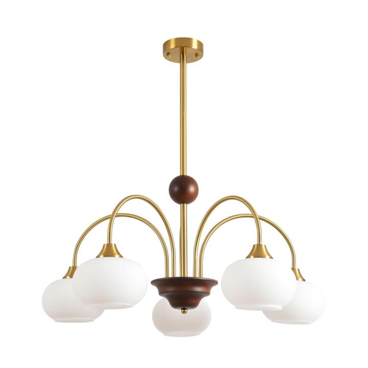 Люстра Lumion LARINA 8323/5C