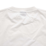 COMO CROPPED T-SHIRT OVERSIZED
