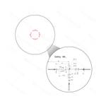 Оптический прицел Vector Optics Continental X10 1-10x28 ED FFP (SCFF-48)