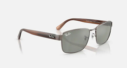 RAY-BAN RB3750 925940