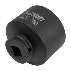 Головка ударная 3/4'', 70мм (6гр.) FORCEKRAFT FK-46570