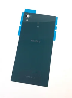 Задняя крышка для Sony Z5 (Green)