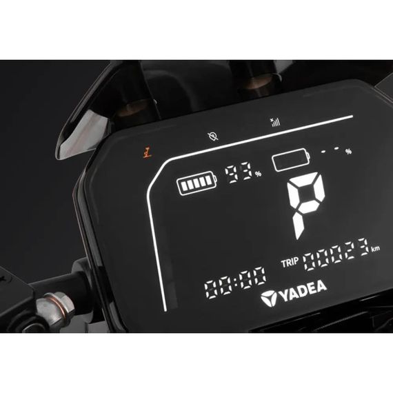 Электромотоцикл YADEA K2 / Keeness