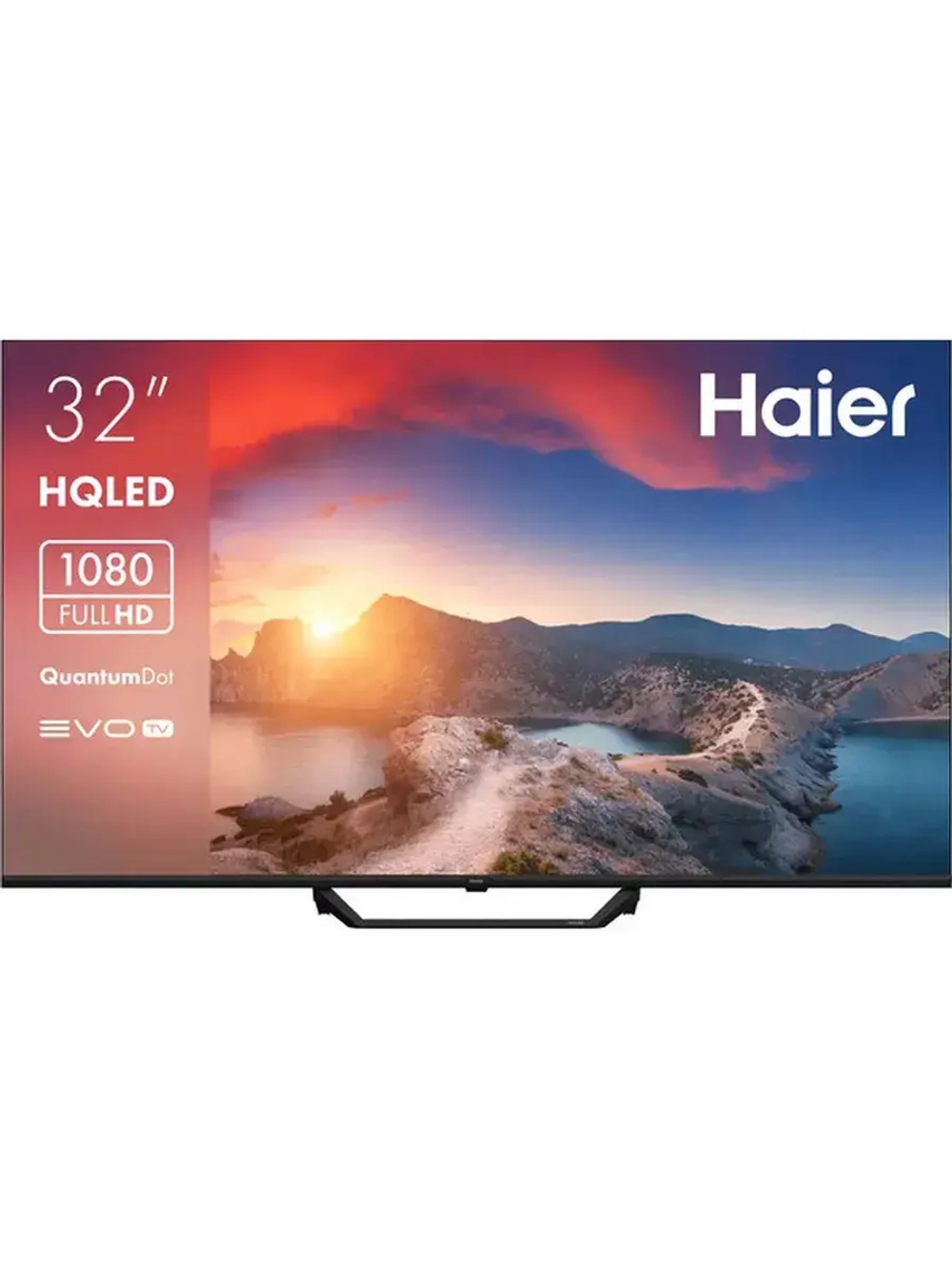 Телевизор 32 SMART TV S2 PRO