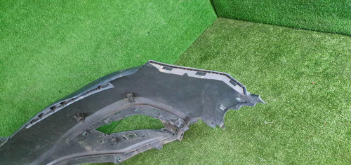 Бампер передний Geely Atlas (2016-2022)