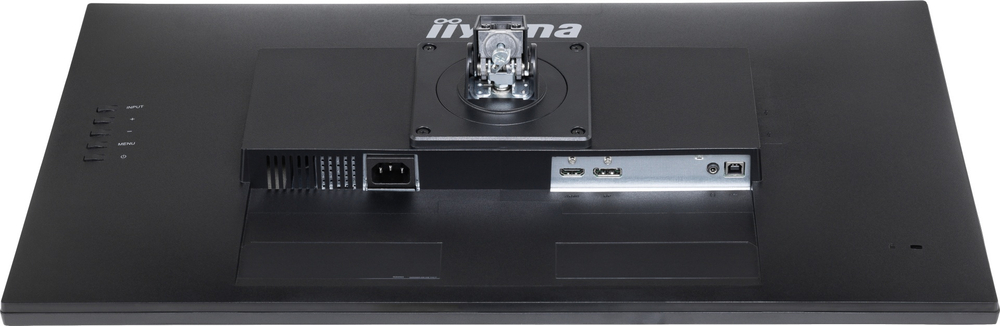 Монитор 27" Iiyama GB2770HSU-B5 черный