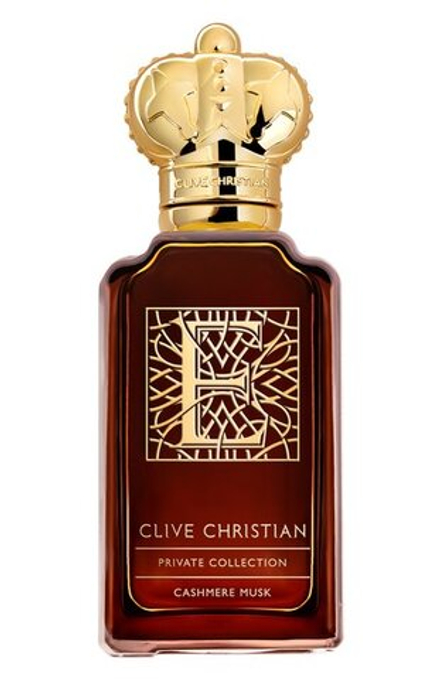 Private Collection E Cashmere Musk 50 ml - духи