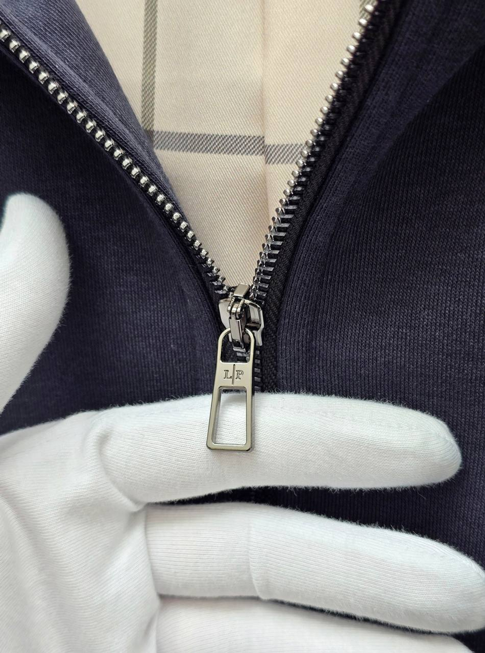 Костюм Loro Piana